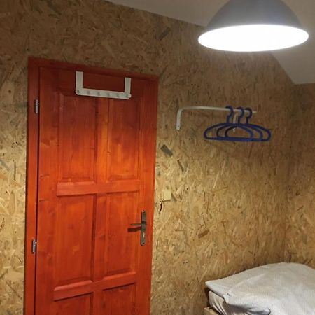 Ubytovani Na Hazce 228 Daire Turnov Dış mekan fotoğraf