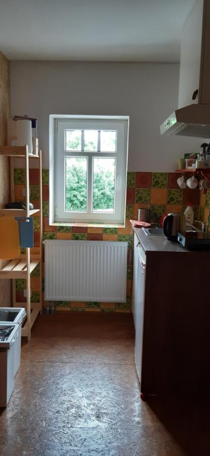 Ubytovani Na Hazce 228 Daire Turnov Dış mekan fotoğraf