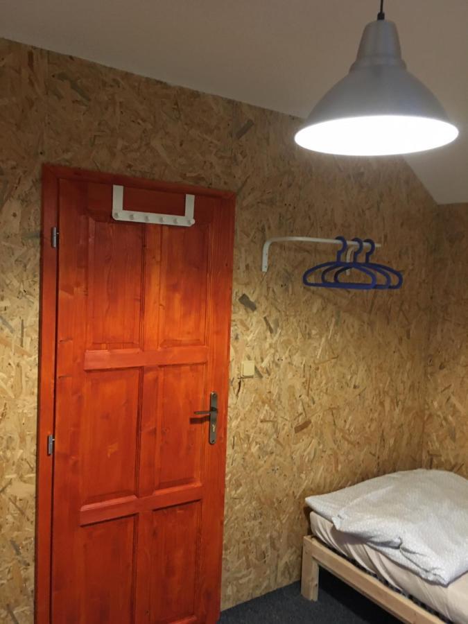 Ubytovani Na Hazce 228 Daire Turnov Dış mekan fotoğraf