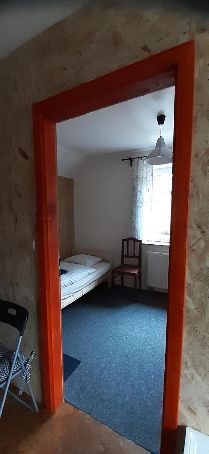 Ubytovani Na Hazce 228 Daire Turnov Dış mekan fotoğraf