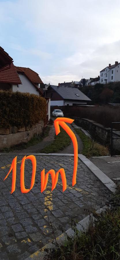 Ubytovani Na Hazce 228 Daire Turnov Dış mekan fotoğraf